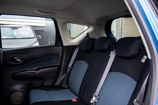 2015 Nissan Note image 218444