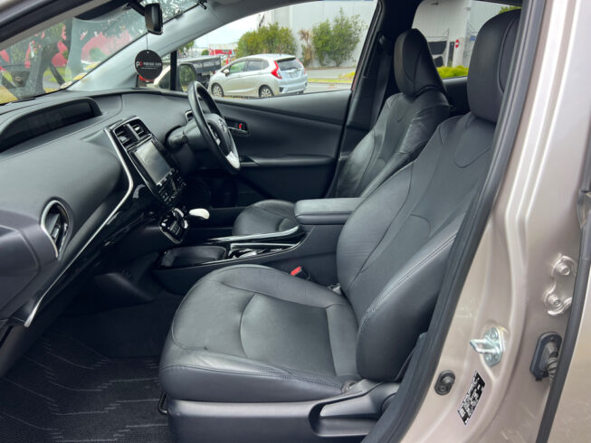 2016 Toyota Prius image 218763