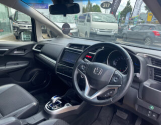 2013 Honda Fit image 208265