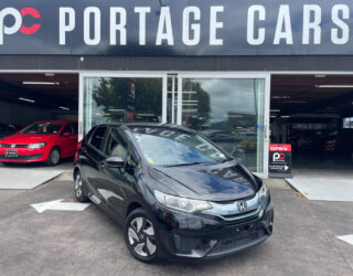 2013 Honda Fit image 208255