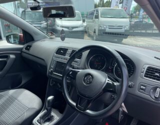 2015 Volkswagen Polo image 218863