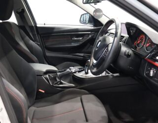 2012 Bmw 320i Sport image 306810