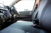 2018 Toyota Hiace image 224236