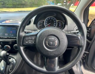 2013 Mazda Demio image 208882