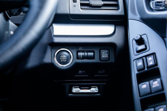 2013 Subaru Forester image 217742