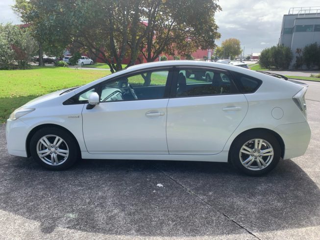 2010 Toyota Prius image 232900