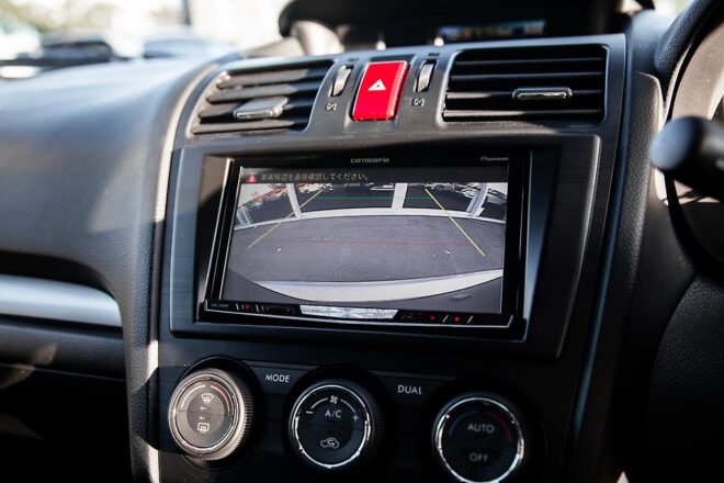 2013 Subaru Forester image 217735