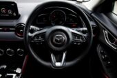 2017 Mazda Cx-3 20S SkyActiv Leather Interior image 219401