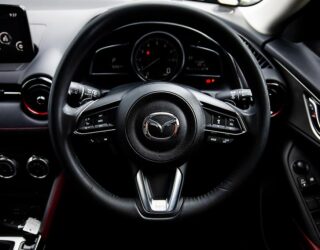 2017 Mazda Cx-3 image 219401