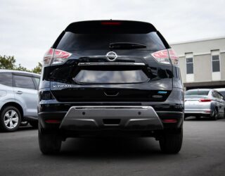 2016 Nissan X-trail image 219214