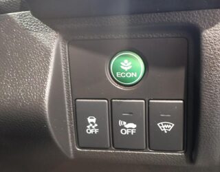 2014 Honda Vezel Hybrid Z image 305520