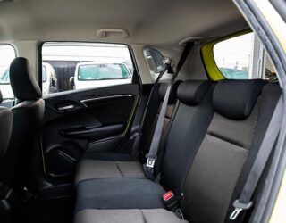 2013 Honda Fit image 208207