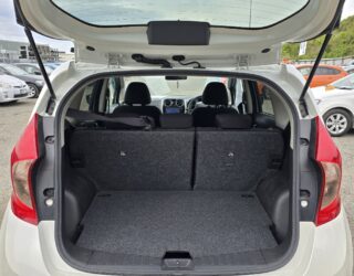 2016 Nissan Note image 218392