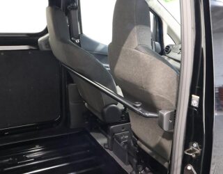 2021 Nissan Nv200 Apple Car Play & Android Auto image 314256