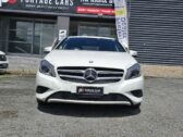 2015 Mercedes-benz A 180 image 218972