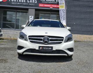 2015 Mercedes-benz A 180 image 218972