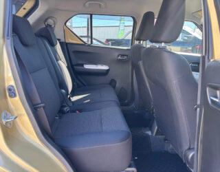 2016 Suzuki Ignis Hybrid MX, LIMITED image 299096
