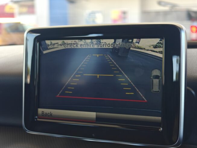 2013 Mercedes-benz A 180 image 217275