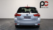 2016 Toyota Corolla Fielder Hybrid G Model, Push Start, Apple Car Play NZ Radio image 305811