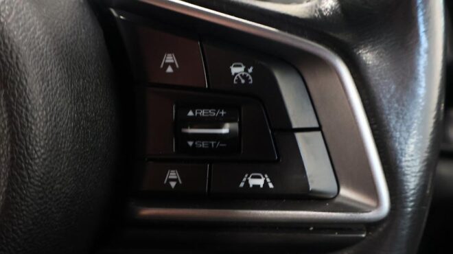 2019 Subaru Impreza 1.6 Sports image 313017