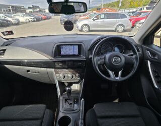 2013 Mazda Cx-5 image 220828