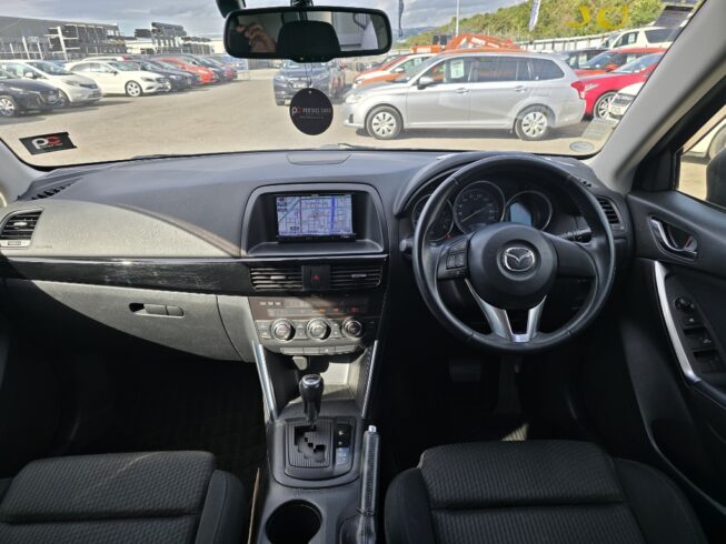 2013 Mazda Cx-5 image 220828