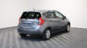 2014 Nissan Note X Emergency Brake Package image 315019