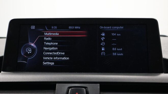 2013 Bmw 116i M Sport image 311761