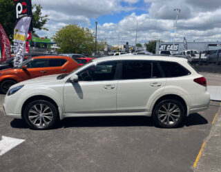 2012 Subaru Outback image 210069