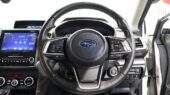 2017 Subaru Xv New Shape 2.0i-S Eyesight AWD image 306599