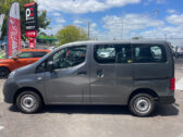 2021 Nissan Nv200 image 224390