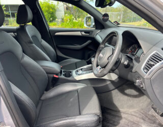 2016 Audi Q5 image 207447