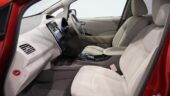 2013 Nissan Leaf X Model 53% SOH image 306347