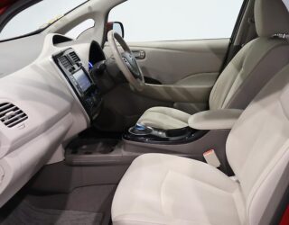 2013 Nissan Leaf X Model 53% SOH image 306347