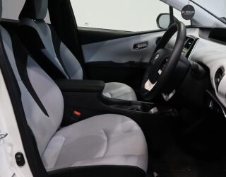 2016 Toyota Prius S Model image 303221