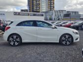 2013 Mercedes-benz A 180 A Class Style Wheels image 298497