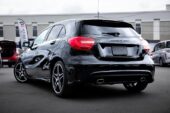 2013 Mercedes-benz A 180 image 219055