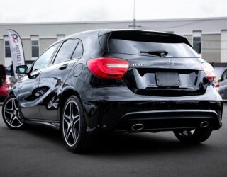 2013 Mercedes-benz A 180 image 219055