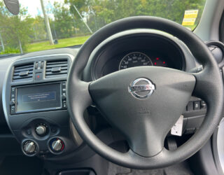 2019 Nissan March image 217386