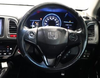 2014 Honda Vezel Hybrid Z image 305518