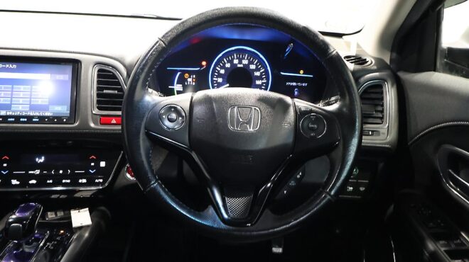 2014 Honda Vezel Hybrid Z image 305518