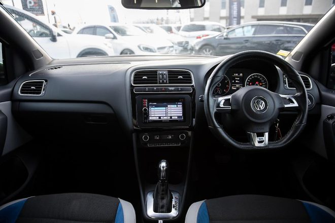 2013 Volkswagen Polo image 264823