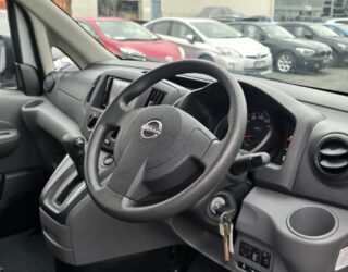 2021 Nissan Nv200 image 209952