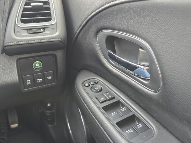 2014 Honda Vezel image 217814