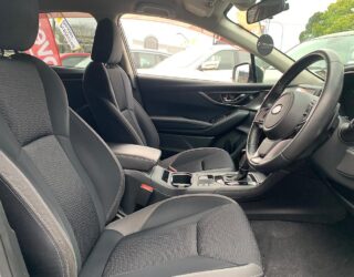 2017 Subaru Impreza image 217173