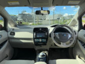 2013 Nissan Leaf 50% SOH image 297851