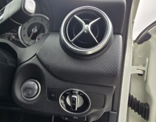 2015 Mercedes-benz A 180 image 218919