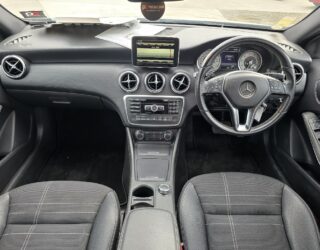 2013 Mercedes-benz A 180 image 217212