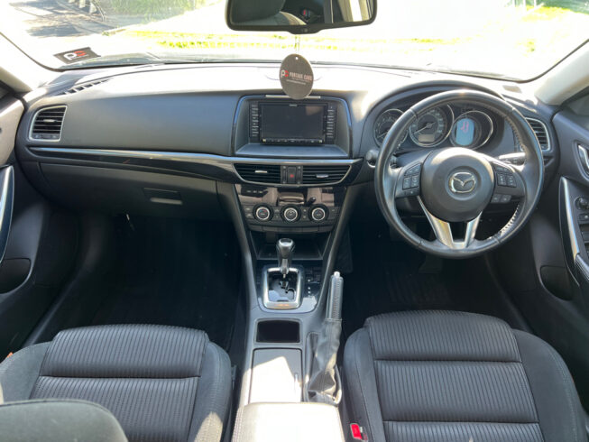 2013 Mazda Atenza image 217132