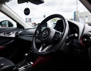 2017 Mazda Cx-3 image 219406